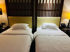 -三清山希尔顿度假酒店