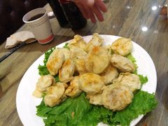 -清真益鑫羊肉手抓馆(南大街店)