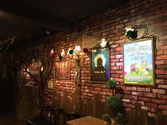 -MAX伯爵趣味互动密室逃脱(大坪D馆店)