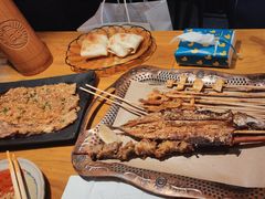 -阿达西阿凡提新疆美食