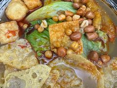 -笋果坊螺蛳粉(竹园小区店)