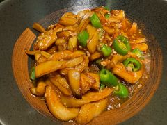 -四姐妹东北饺子(沙尾路店)