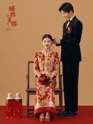 -色色婚纱摄影(大沥旗舰店)