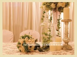 -上海虹桥锦江大酒店·宴会厅