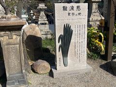 -难波八坂神社