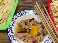 -兄弟俩老李家牛肉汤(总店)