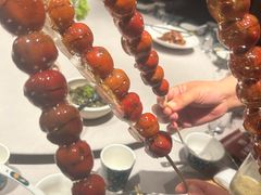 -喜湘宴·精致湖南菜(和平西桥店)