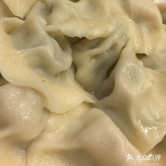 膳味居饺子