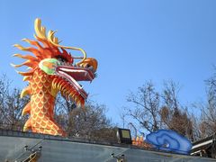 -南京珍珠泉风景区