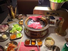 -西塔老太太泥炉烤肉(温州首店万象城黑金店)