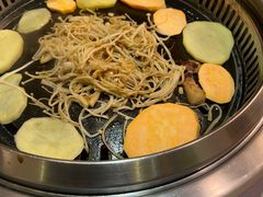 -炭之家·齐齐哈尔非遗烤肉·鲜切直供(中央大街店)