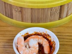 -面道赞宁海海鲜面(迎凤街店)