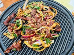 -岳合轩老北京涮肉