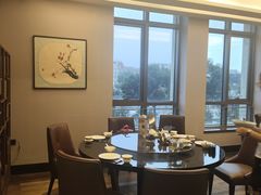 -泛太平洋大酒店·海天楼中餐厅·粤菜