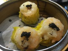 蟹子烧卖-糖朝(尖沙咀店)