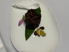 -小厨娘淮扬菜(龙湾天街店)