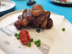 -苏苑饭店-中餐厅(长桥地区店)