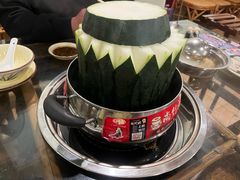 -尚竹阁冬瓜盅·18年地标美食(平洲店)
