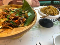 -云海肴·汽锅鸡·云南菜(高德置地店)