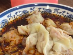 -继红顺河抄手名小吃