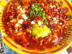 -清真•蜀风园(丁字沽总店)