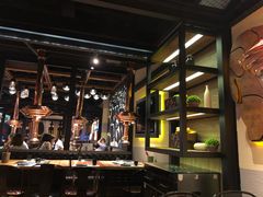 -汉拿山(汇一城店)