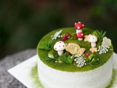 -花甜生活FatimCake·生日蛋糕