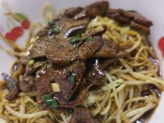 猪肝面-小狗面馆(复兴店)