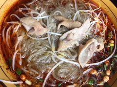 -蜀串香牛杂火锅串串
