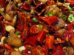 -雲蜀龙阁·金牌水煮鱼(方庄店)