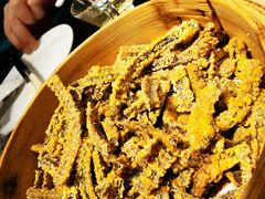 -芳芳私房菜·精做淮扬菜(承德路店)