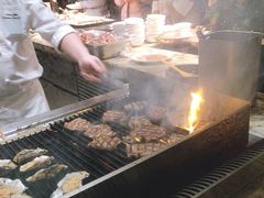 -嘉定凯悦·咖啡厅