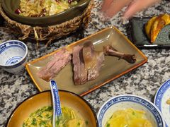 -南京大牌档(崇文门国瑞店)