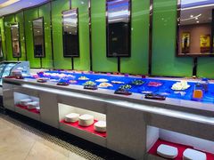 自助取餐区-尊品牛排(沙湾印象汇店)