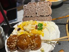 -吼堂老火锅(太古里总店)