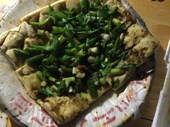 -霍元甲烧烤(江城商务大楼店)