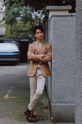 -优山定制西服衬衫大衣(国贸店)