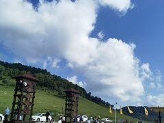 -关山草原