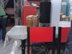 -聚福缘菜馆(隆昌路店)
