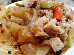 -葛记焖饼(伏牛路店)