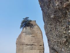 -剑门关风景区