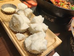-小隐人家(乐松店)
