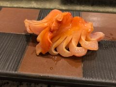 -築地青空三代目(銀座三越店)