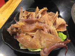 -铜元老码头鳝鱼火锅