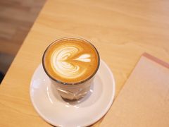 -Seesaw Coffee(苏州中心店)