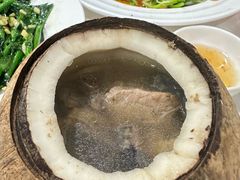 -万年酒楼(越秀南路店)