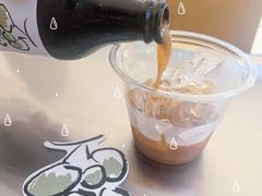 -HUGS coffee(东区店)