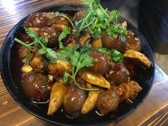 -老虎滩大连海鲜烧烤(建邺云锦路总店)