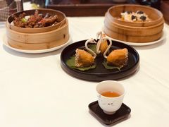 -白天鹅宾馆-宏图府餐厅