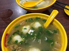 -小杨生煎(火车站北广场店)
